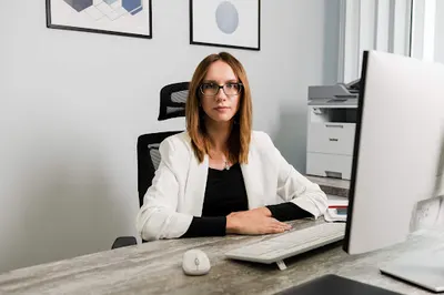 Doradca Restrukturyzacjny Monika Rowicka